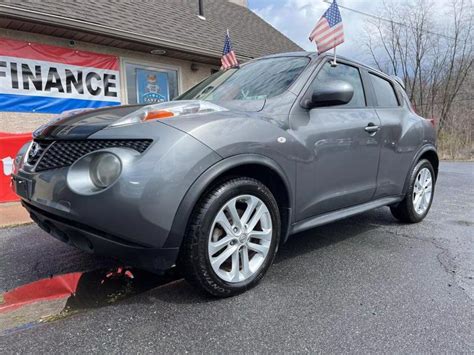 2011 Nissan Juke Review Trims Specs Price New Interior Features