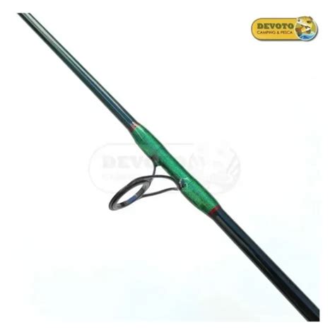 Ca A Masterfish Dock Frontal Dia De Pesca