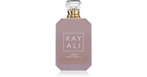 Kayali Utopia Vanilla Coco Eau De Parfum For Women Notino Co Uk