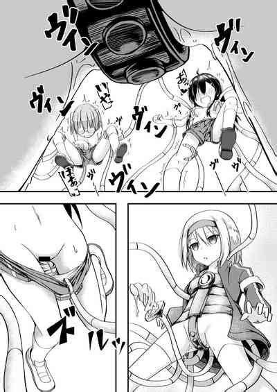 Shokushu Kaihatsu Bu Nhentai Hentai Doujinshi And Manga