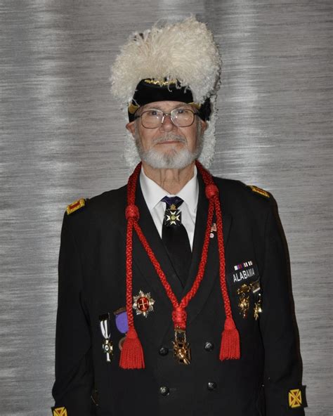 Grand Commandery Officers 2023-2024 – Grand York Rite of Alabama