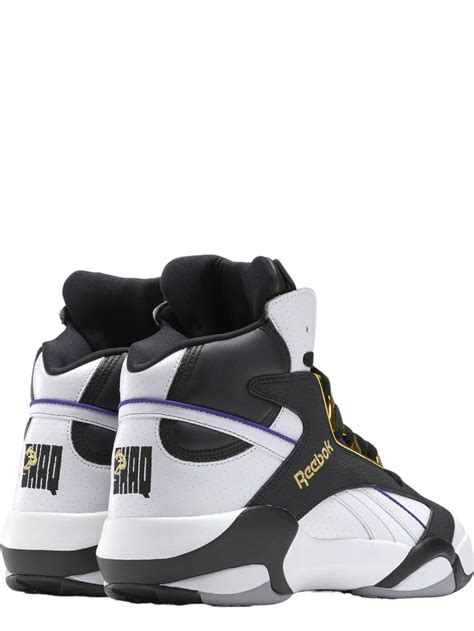 Discover the Reebok Shaq Attaq, the sneakers that pay homage to ...