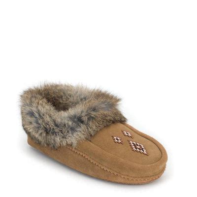 Moccasins: Authentic Native Slippers & Shoes | Manitobah