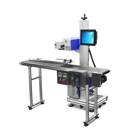 Laser Marking Machine