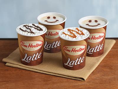 Tim Hortons French Vanilla Cappuccino reviews in Coffee - ChickAdvisor