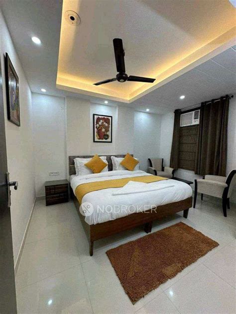 Rajapushpa Atria Kokapet Rent Without Brokerage Fully Furnished Bhk