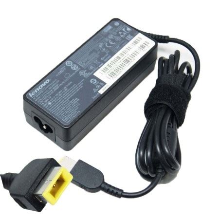 Lenovo Thinkpad W Ac Adapter Slim Tip