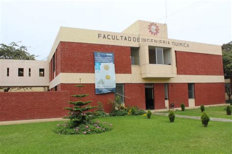 Unt Facultad De Ingenier A Qu Mica Celebra A Os De Aniversario