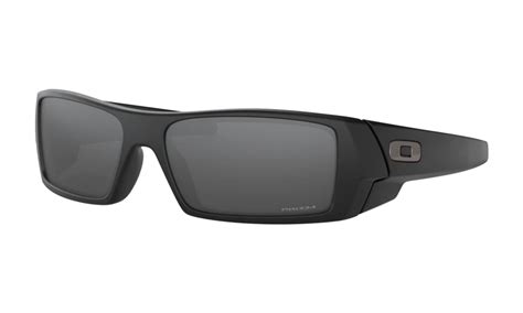 OAKLEY-GASCAN-MATTE BLACK-PRIZM BLACK