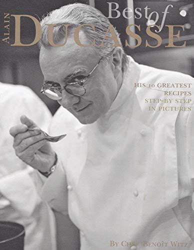 Der Ducasse by Alain Ducasse - AbeBooks