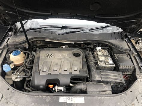 DEZMEMBREZ PASSAT B7 - Dezmembrări auto Bacus