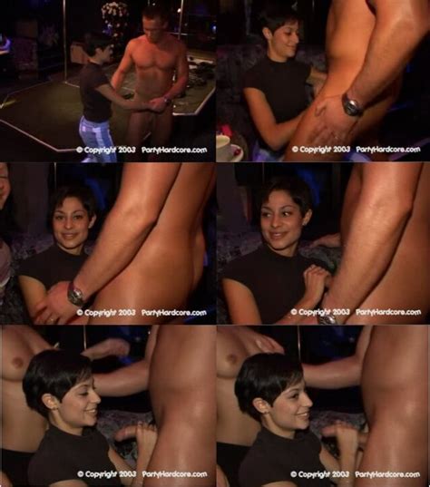 Who Is This Brunette From Partyhardcore NameThatPorn