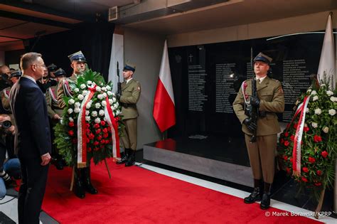 Rocznica Katastrofy Smole Skiej Aktualno Ci Wydarzenia