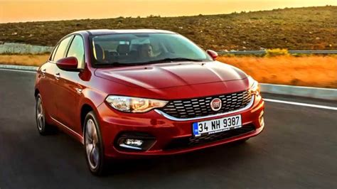 Fiat Egea Multijet Hp Easy Zellikleri