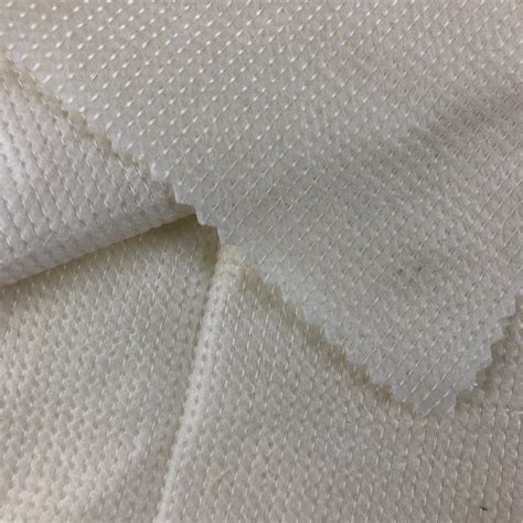 Stitch Bonded Nonwoven Mattress Fabric China Non Woven Fabric And