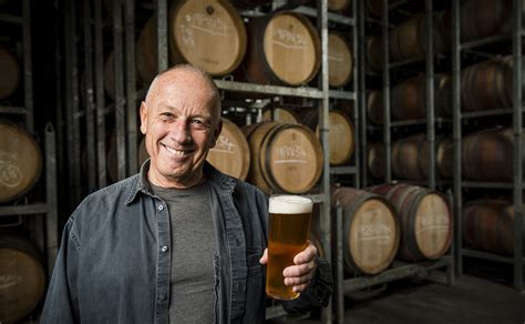 Phil Sexton Returns To Matilda Bay Beer And Brewer