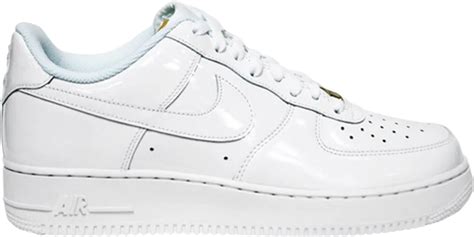 Buy Air Force 1 Triple White 488298 122 Goat