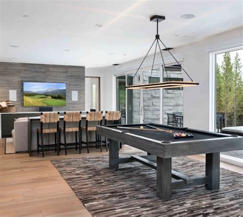 60 Game Room Ideas For Men Cool Home Entertainment Designs Artofit