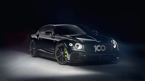 Bentley Continental Gt Pikes Peak K K Wallpapers Hd Wallpapers