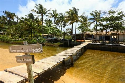 Praia Do Espelho E Praia Dos Amores Trancoso