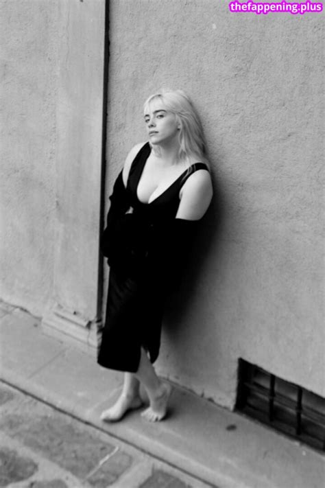 Billie Eilish Fake Billeeilish Billieeilish Nude OnlyFans Photo 2440 The Fappening Plus