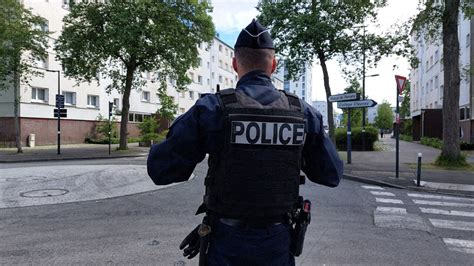 Mort Poignardé à Rennes Un Homme De 18 Ans Mis En Examen Et Placé En