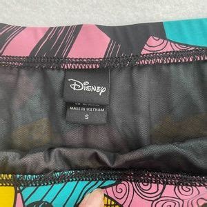 Disney Swim Disney Sally Nightmare Before Christmas Bikini Swim Suit Size S Poshmark