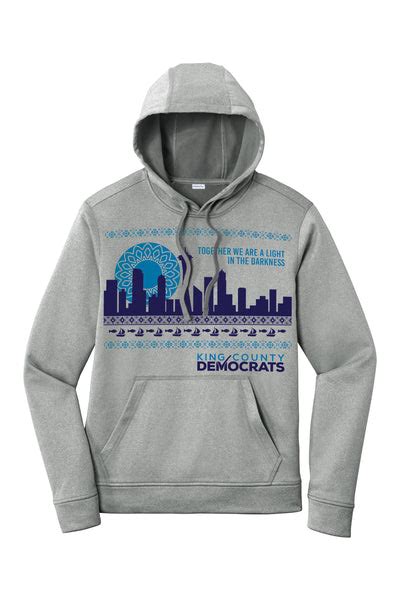 King County Democrats 2020 2021 Pco Merch Buttonsmith Inc