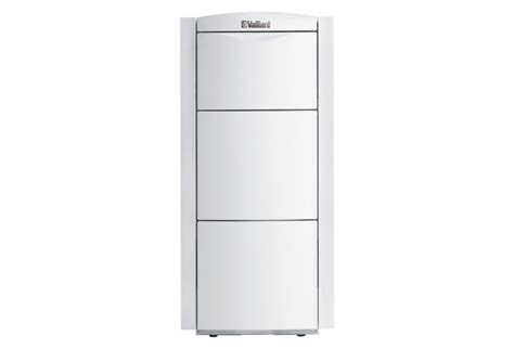 Vaillant Actostor Vih K