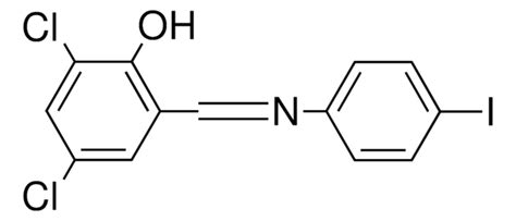 Dichloro Iodo Phenylimino Methyl Phenol Aldrichcpr Sigma