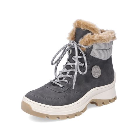 Rieker X9335 Ladies Boots - Ladies - Footwear from Rieker UK