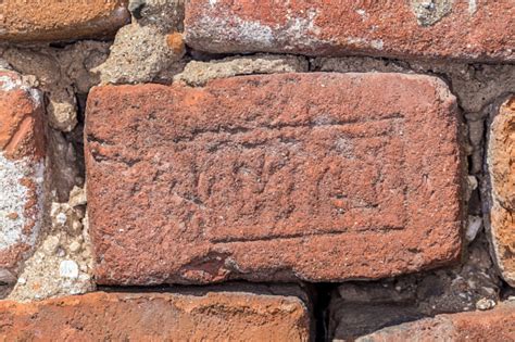 Old Red Brick 19th Century Stock Photo Download Image Now Abandoned