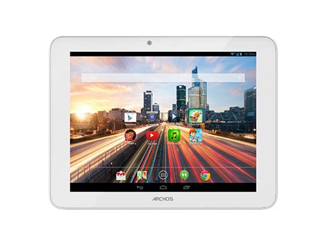 Archos B Helium G Notebookcheck Net External Reviews