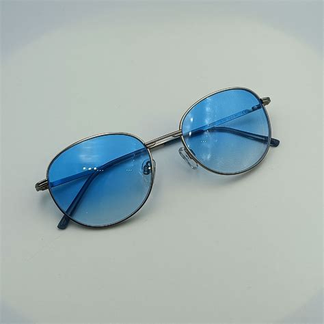 Очки с цветными линзами (оправа Rodenstock R1433)