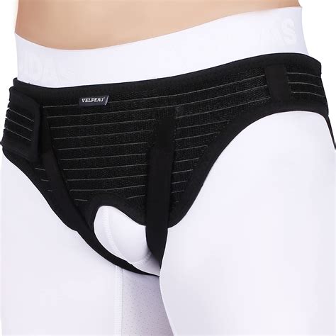 Buy Velpeau Hernia Support For Men And Women Hernia Belt Truss Brace