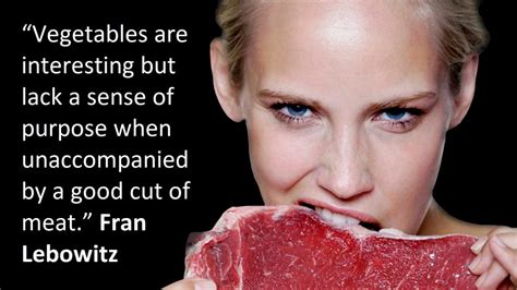 30 Amazing Meat Quotes For Foodies And Meat Lovers