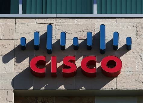 Cisco Systems Cuts 4,000 Jobs Despite Q4 Profits