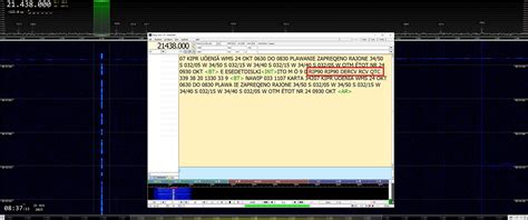 CW International Amateur Radio Union IARU