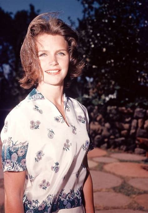 50 Glamorous Photos Of Lee Remick From The 1950s And 1960s Vintage