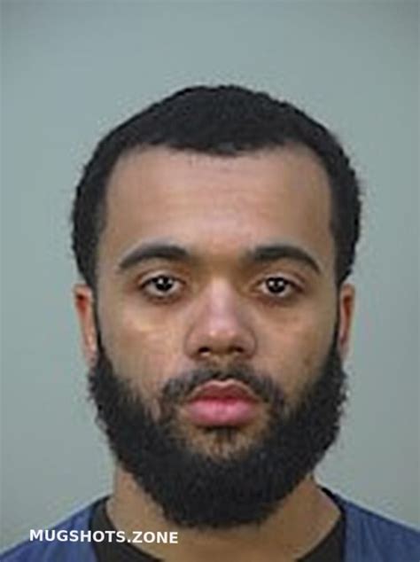 BELL ALVONTE JOHNELL 07 07 2021 Dane County Mugshots Zone