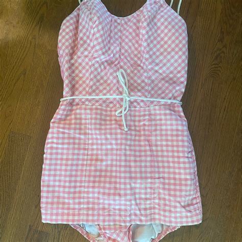 Jantzen Swimsuit Etsy