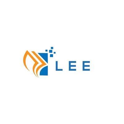 Lee Logo Vector Art, Icons, and Graphics for Free Download