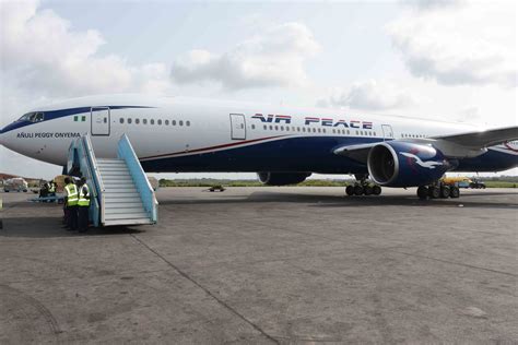 Discover the Air Peace Story: Behind Nigeria's Leading Low-Cost Carrier