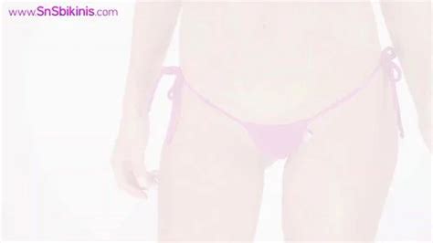 Watch Sns Haul Bikini Solo Porn SpankBang