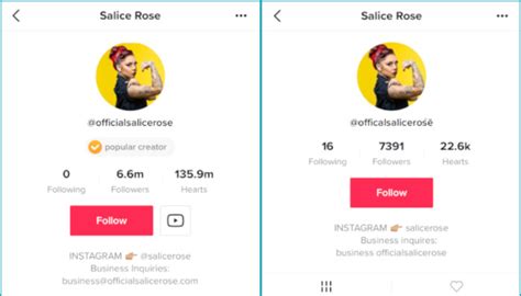 Tiktok Von Scam überflutet Fake Accounts Und Sexuelle Inhalte