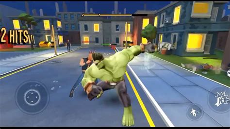 The Way Monster Hulk Fight With Everyone Hulk Fight Hulks Best Scenes Hulk Fight Gameplay