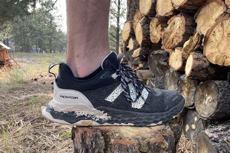 New Balance Fresh Foam Hierro V5 Review Facts Comparison Runrepeat