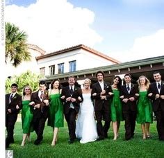 Kelly Green Weddings