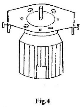 Environmech Sdn Bhd Since 2012 Aerator Assembly For The Turbo Jet