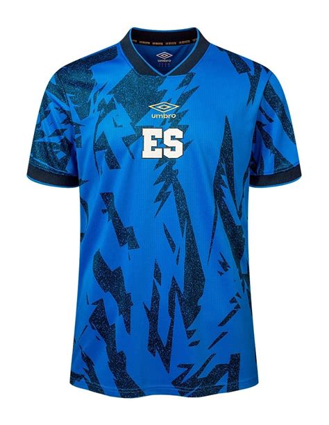 El Salvador 2023 Kits